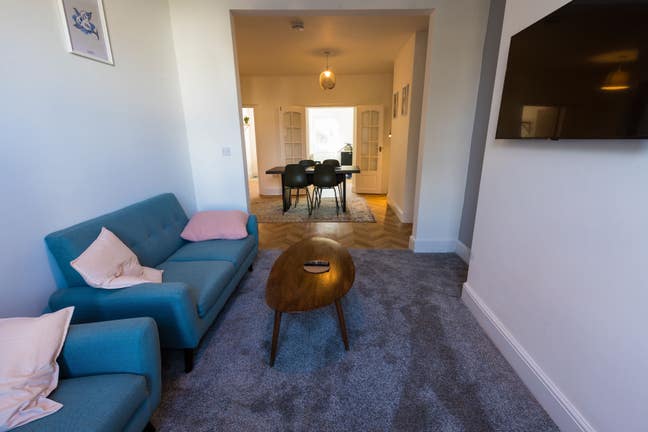 Lovely Victorian Terrace in Staple Hill Main Photo
