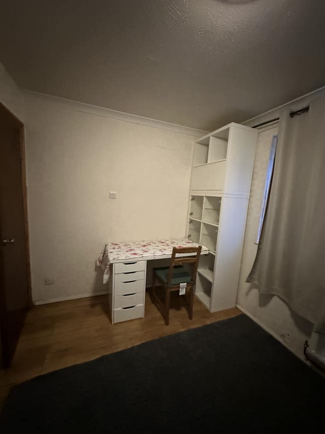  Nice and clean double room to rent Main Photo