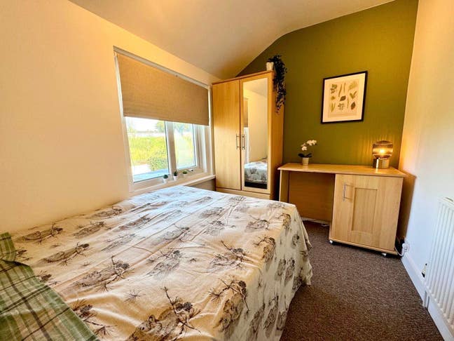 ** 4 Bed Newly Refurbished House Bowerham** Main Photo