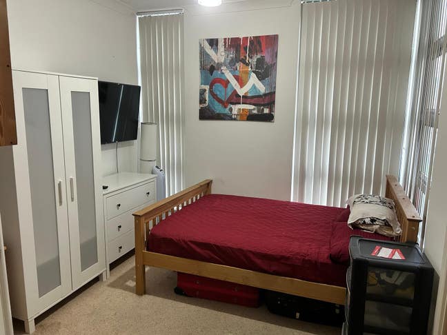 Ensuite Double Room to Rent in Kingsbury for £1000 Main Photo