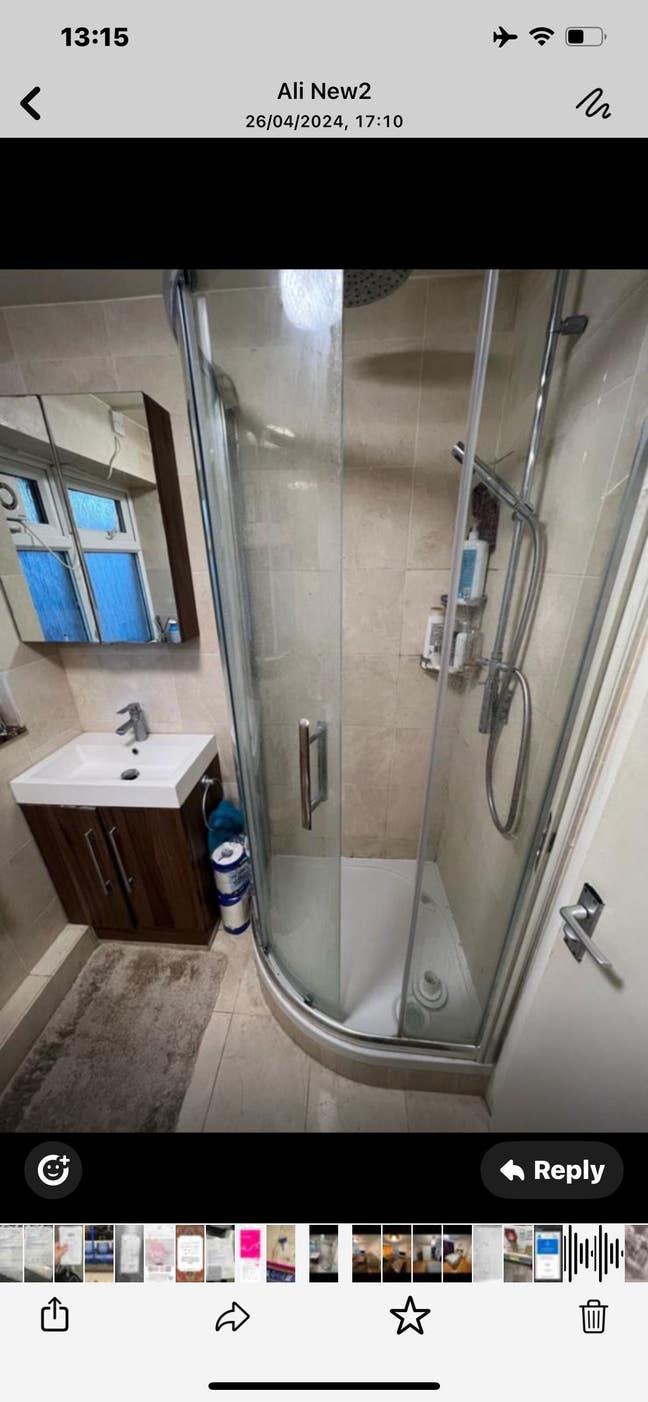 Specious room for rent  Main Photo