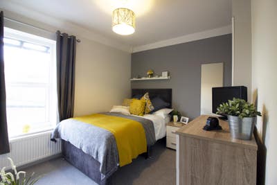 🏡Stunning Double room near Harwell&Milton park🚶 Main Photo