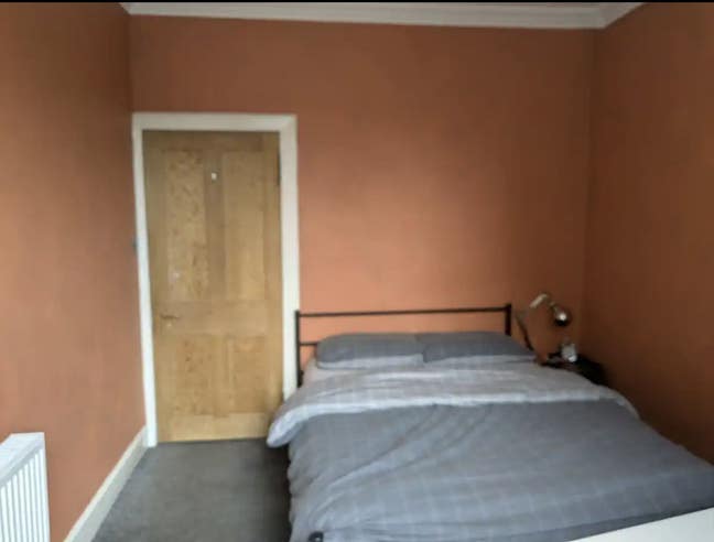 2Bed flat in Leith, close to tram stop (NO HMO) Main Photo