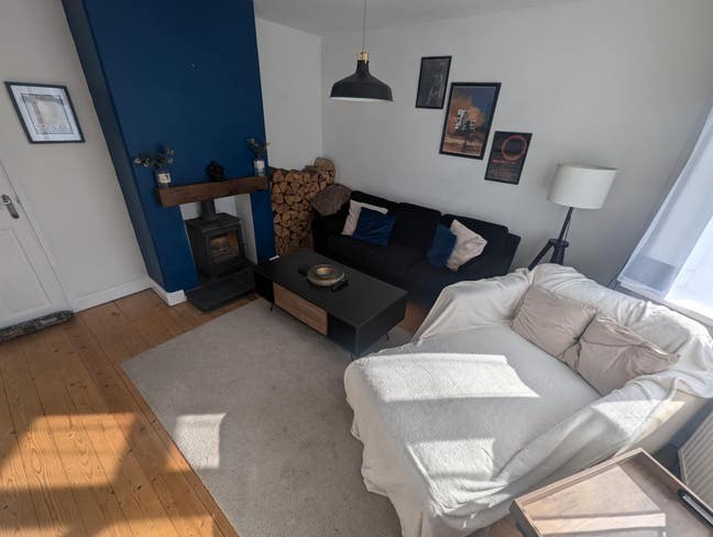 Fully Furnished House Share | Manchester Main Photo