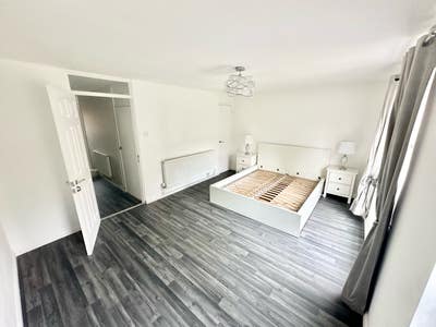 Very Large Luxury Double Room Main Photo