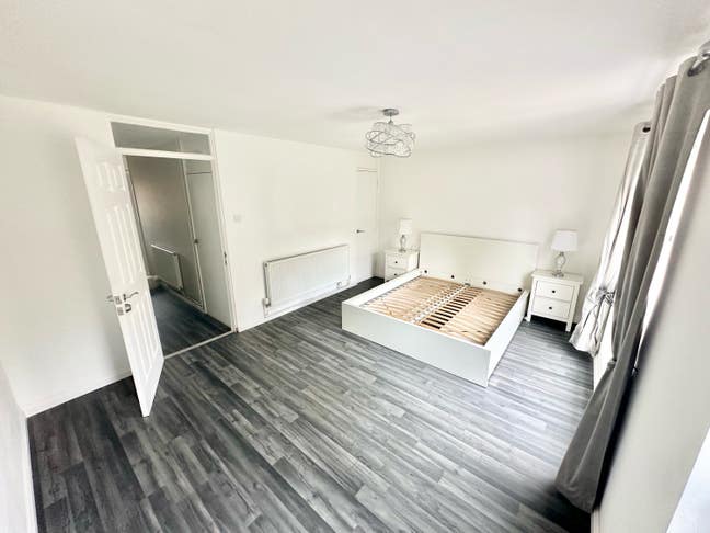 Very Large Luxury Double Room Main Photo