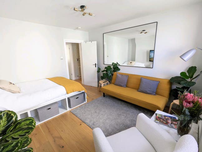 Hello, Fitzrovia  Main Photo