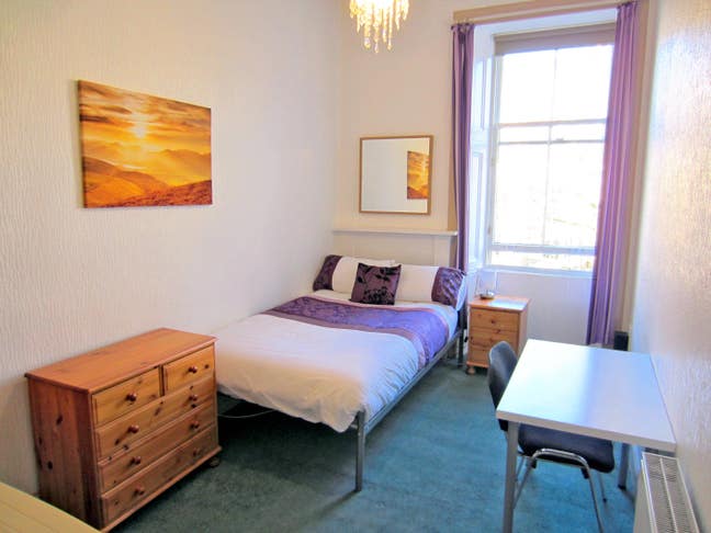 Great Value room in the Glasgow West Main Photo
