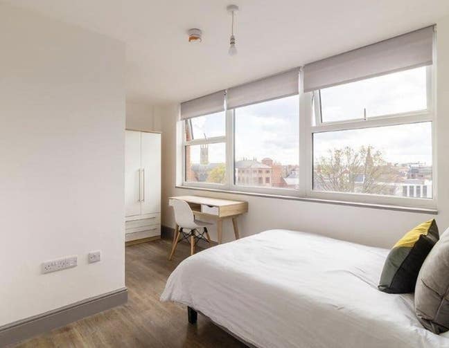 *Social Clubhouse Flatshare near Derby Intu* Main Photo