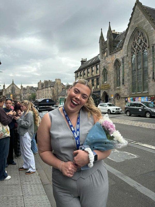 23-year-old masters student looking for flat! Main Photo