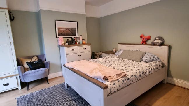 Large (Pet Friendly) Double Room, Norbury £900 pcm Main Photo