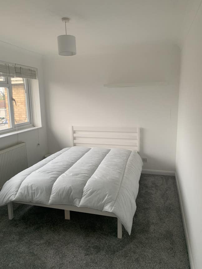 Double room. Canvey Island Leigh Beck area Main Photo