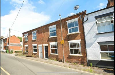 Double Rooms Available in Central Aylesbury Main Photo