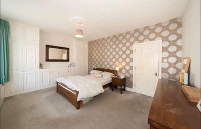 Double Room in Tooting Main Photo