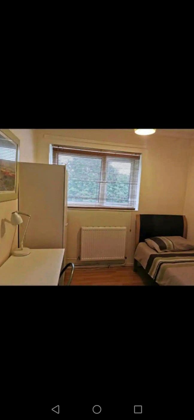 Nice Room To Let in Highbury Main Photo