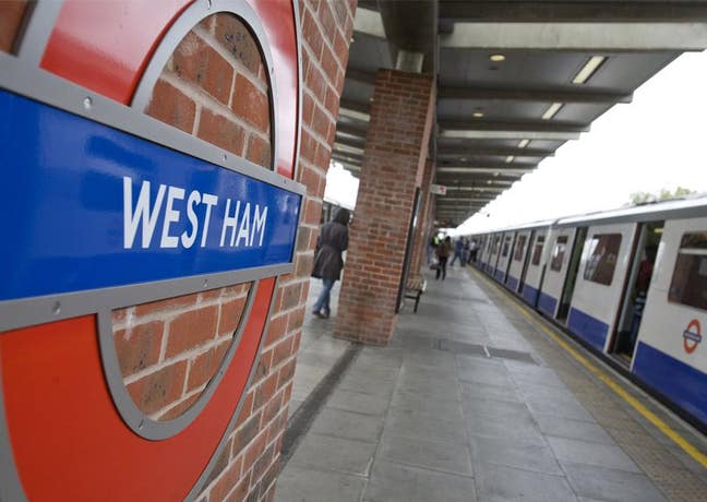 West Ham/ Stratford Single Room Available!  Main Photo