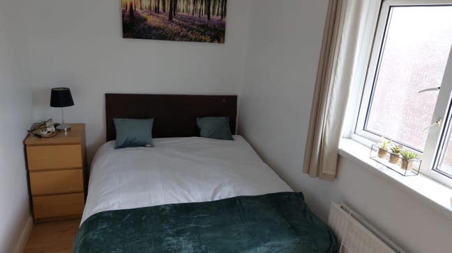 Slough Room Rental - close to Wexham Park Hospital Main Photo