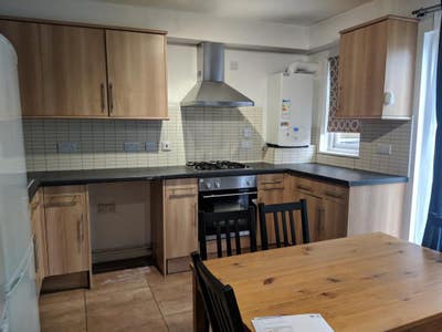 Double Room with Private Bathroom  Main Photo