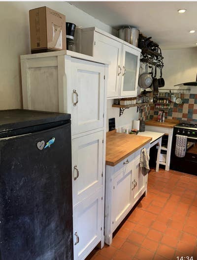 Small Single room in Historical House  Main Photo