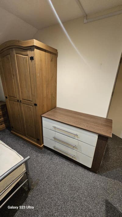 Rooms to Let adjacent to Porthmadog Harbour Main Photo