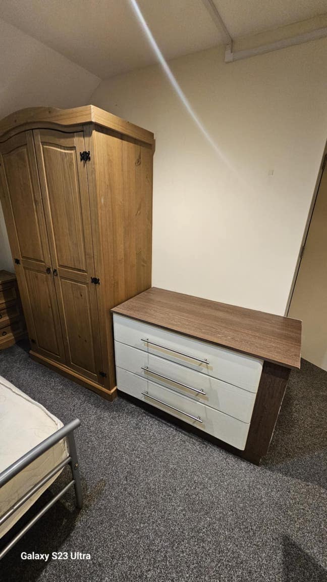 Rooms to Let adjacent to Porthmadog Harbour Main Photo