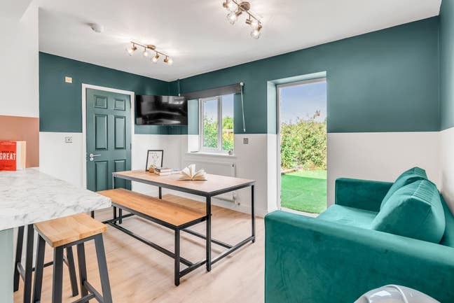 Brnd new student property Main Photo