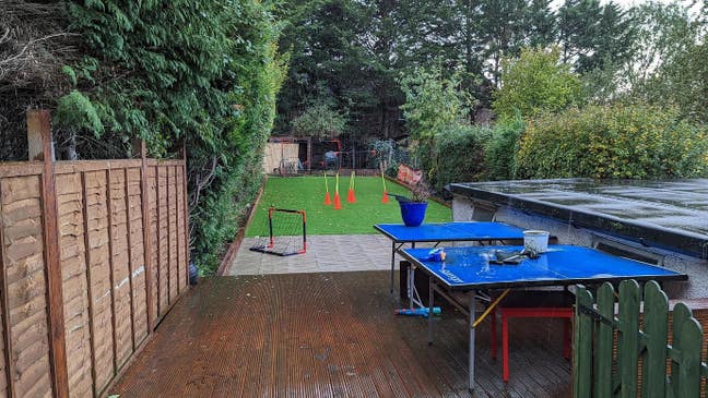 Large single room in North Chingford Main Photo