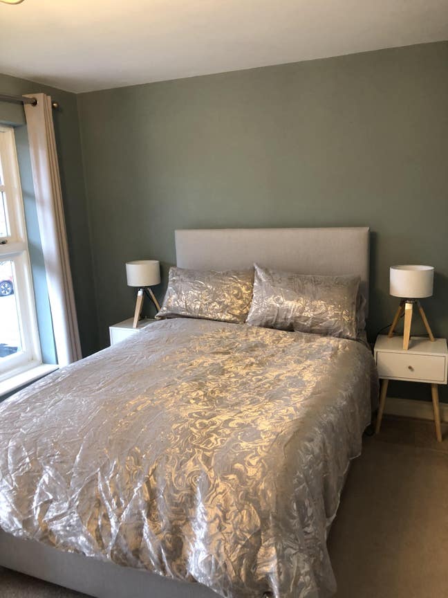 Double Room + En-suite, Scarborough, South Cliff Main Photo