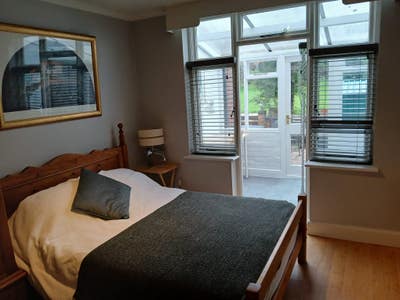 Double rooms in Earlsdon  Main Photo