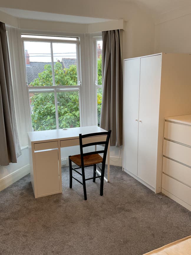 Mount Pleasant Exeter Main Photo