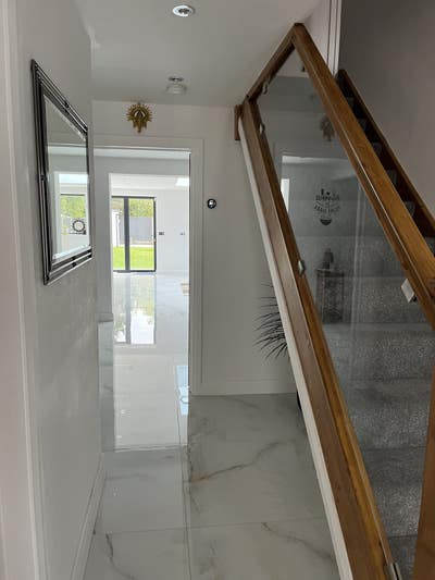 Spacious New Double Bedroom close to Reading Uni Main Photo