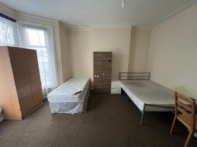 🌟 Spacious Triple Room in Ilford – Ava NOW Main Photo