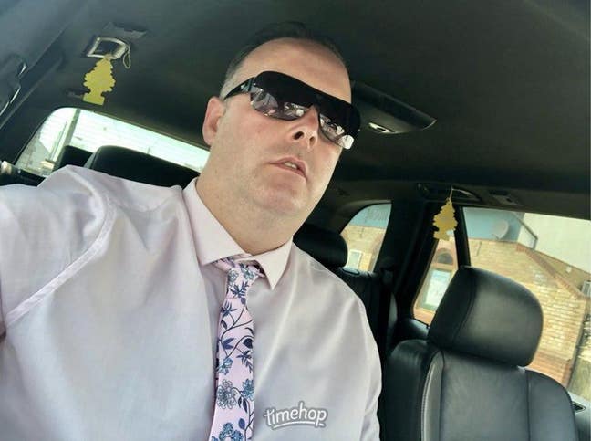 Hi, my name is Peter, I am an Operations Man... Main Photo