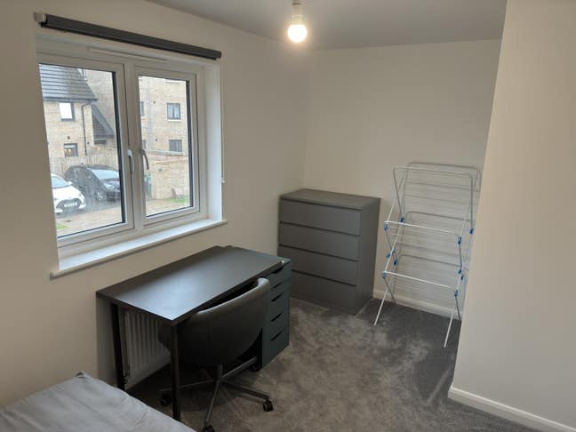 Room in New Build - Wisp/ Royal Infirmary  Main Photo