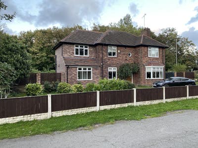 The Lodge...Big House Available,  no Depo Main Photo