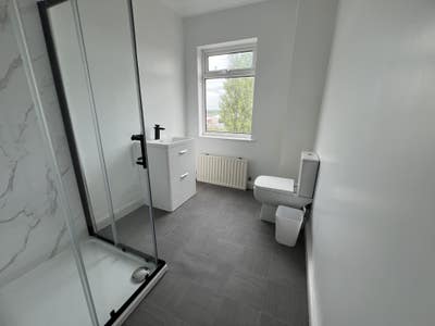 3 Bed House Share Minshall Street Main Photo