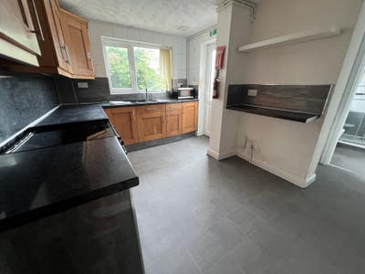 3 Bed House Share Minshall Street Main Photo