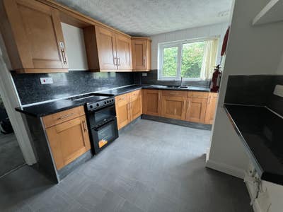 3 Bed House Share Minshall Street Main Photo