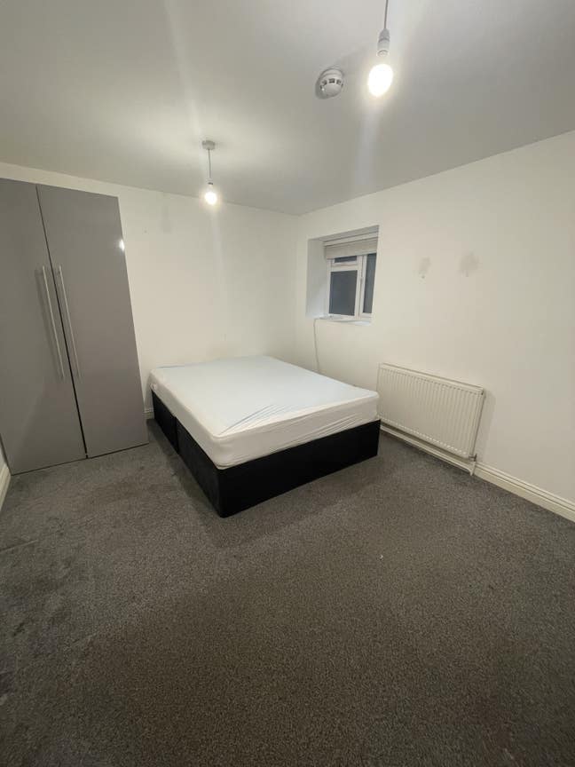 Double room  Main Photo