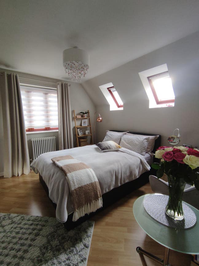 Double Room/whole flat (Single Occupancy) £820pm Main Photo