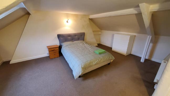 Flat Share in Tiverton Main Photo