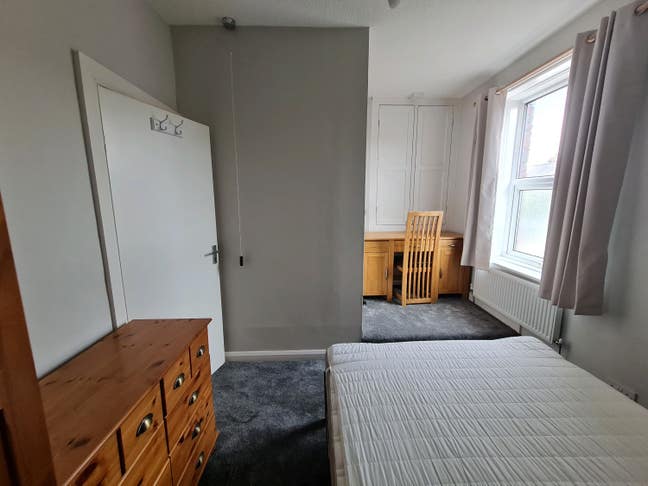 Double Room Near Carlisle Hospital Main Photo