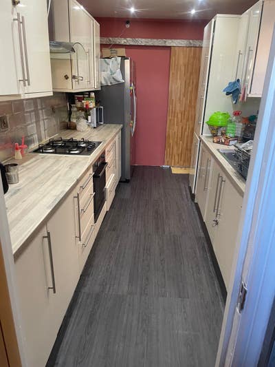 Double room available  Main Photo