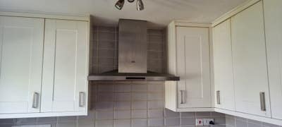 Double rooms  in Abbey Wood Main Photo