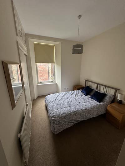 Fully Furnished 2 Bed Flat West End  Main Photo