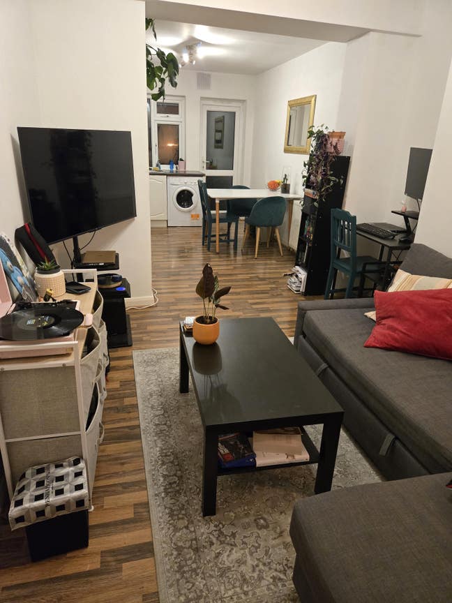 One Bedroom Flat In optimal location in Hammersmit Main Photo