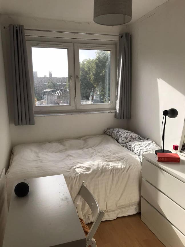 1 Month Sublet Room in Surrey Quays  Main Photo