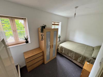 Islington N7 Double Room for Rent Main Photo