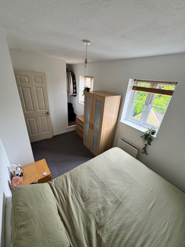 Islington N7 Double Room for Rent Main Photo