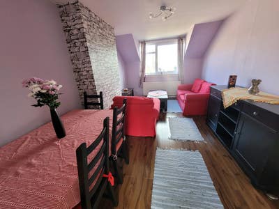 Light and airy one bedroom flat Main Photo